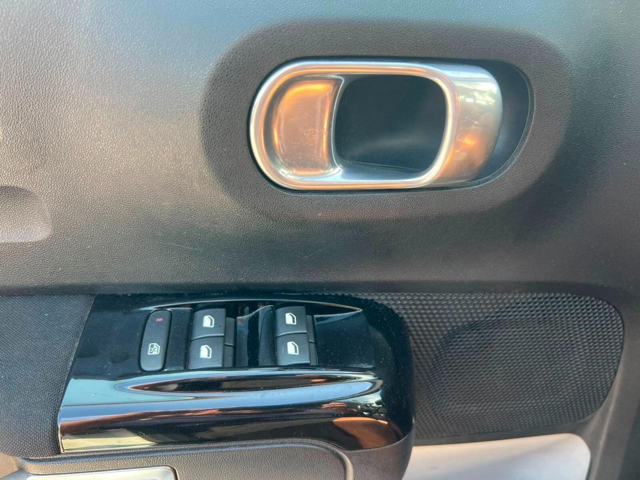 Citroen C3 BlueHDi 100 S&S Shine