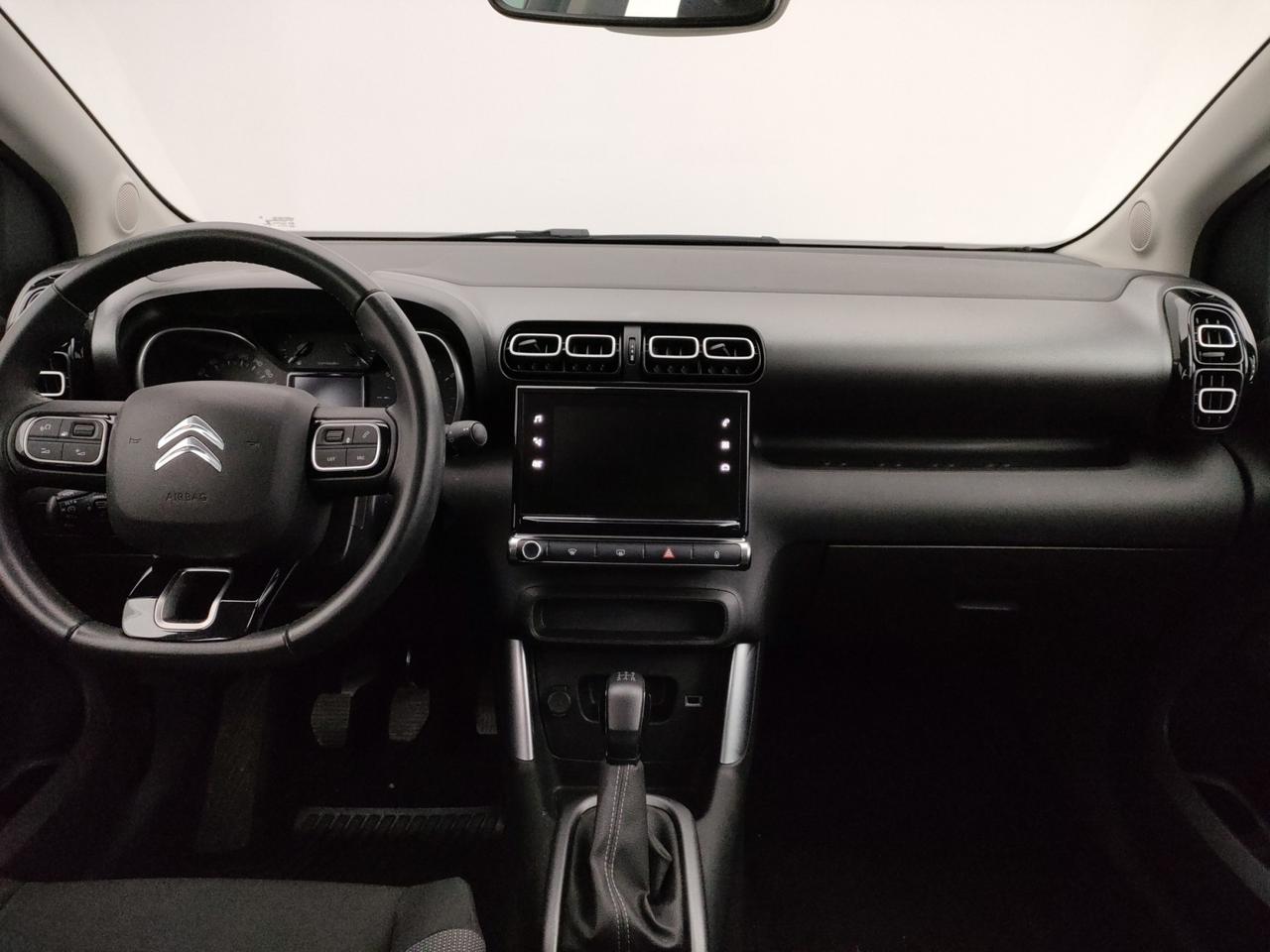 CITROEN C3 Aircross I 2017 - C3 Aircross 1.2 puretech Shine 82cv my18