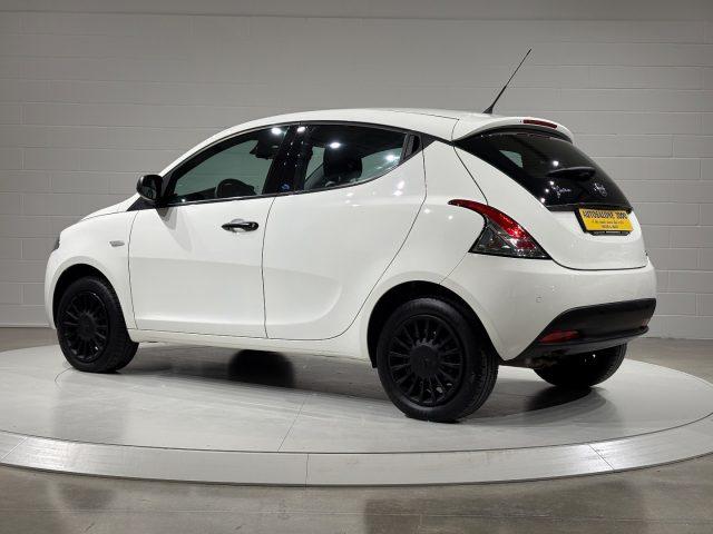 LANCIA Ypsilon 1.2 69CV 5p.GPL Elefantino Blu PREZZO REALE