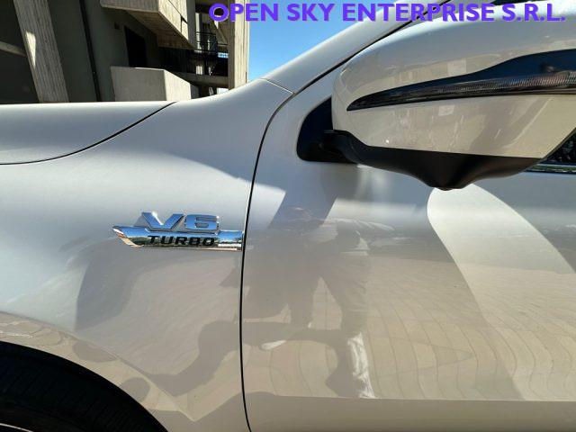 MERCEDES-BENZ X 350 d 4Matic Progressive HardTop