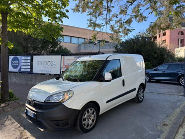 Fiat Doblò 1.6 MJT 120 HP CARGO N1