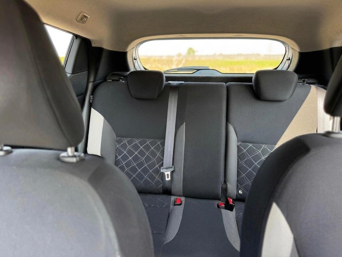 Nissan Micra 1.5 dCi 8V 5 porte N-Connecta