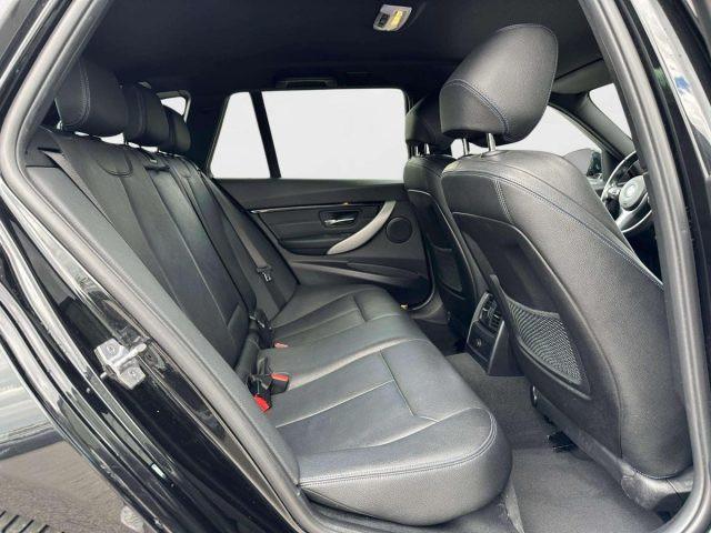 BMW 318 d Touring Msport