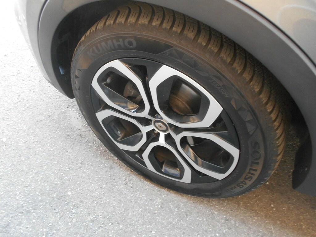Renault Arkana 1.6 Hybrid Intens E-Tech Auto