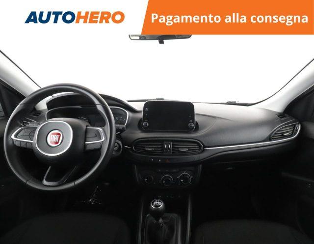 FIAT Tipo 1.4 5 porte Easy