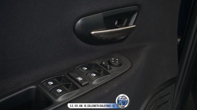 LANCIA Ypsilon 1.2 69 CV 5 porte GPL Ecochic Platinum