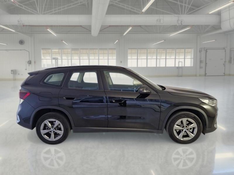 BMW X1 sDrive 18d Edition Essence DCT