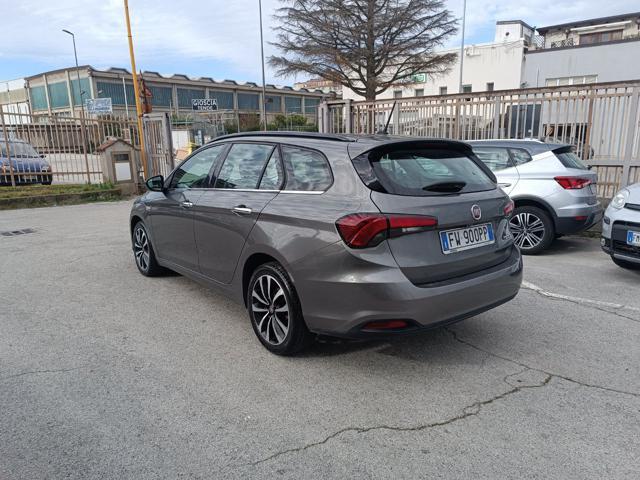 FIAT Tipo 1.6 Mjt S&S SW Lounge