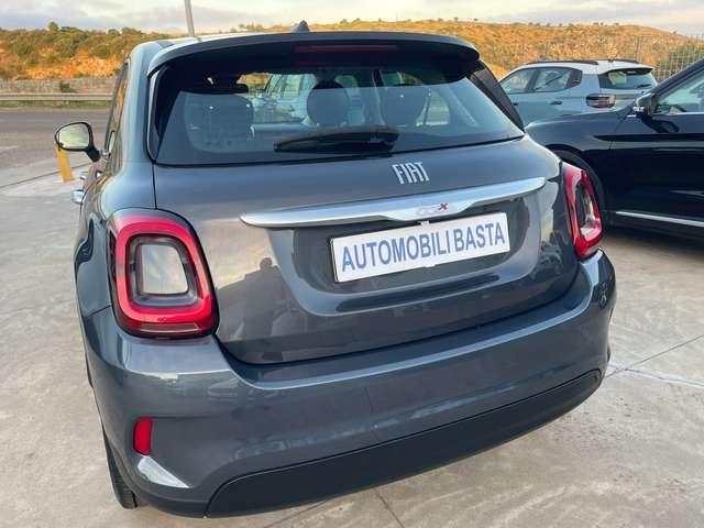 Fiat 500X 500X 1.3 mjet 95 CV "Km 35.000"