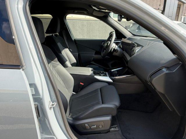 BMW X3 xDrive20 48V MSport NAVI - FULL LED - TELEC. - 19