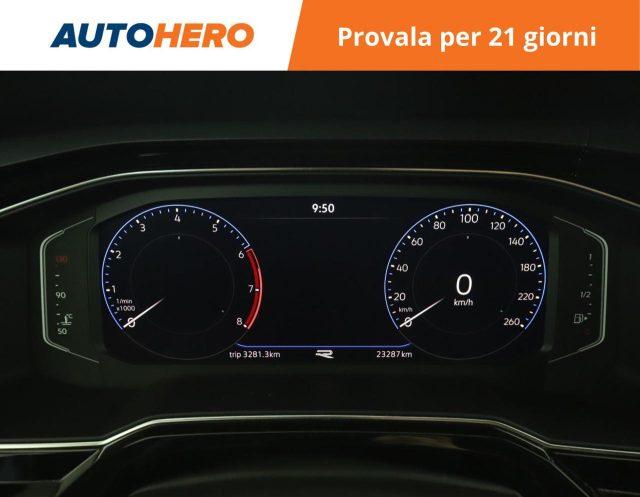 VOLKSWAGEN Polo 1.0 TSI 110 CV DSG R-Line