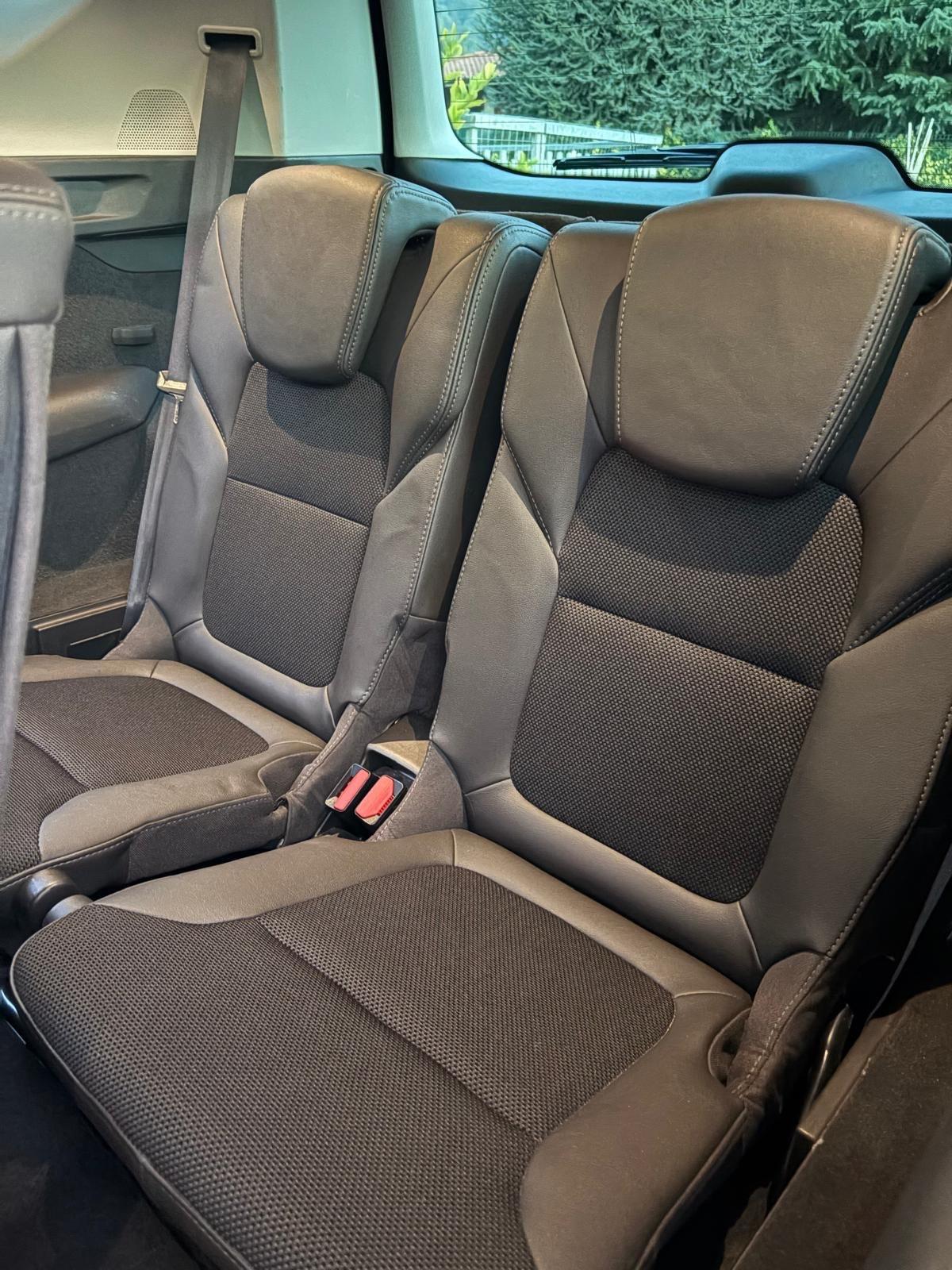 Renault Espace dCi 160CV EDC Energy Intens