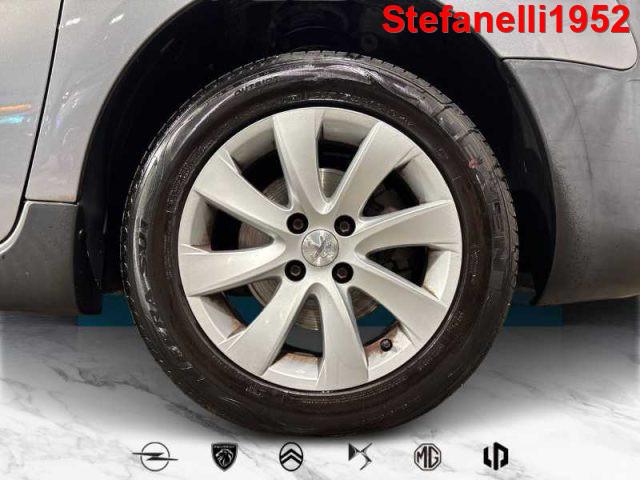 PEUGEOT Partner Tepee - Tepee 1.6 bluehdi Active 100cv