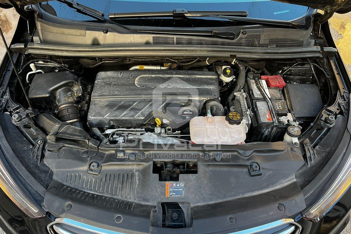 OPEL Mokka X 1.6 CDTI Ecotec 136CV 4x2 Start&Stop Innovation