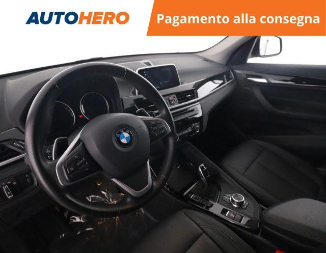 BMW X1 sDrive20d xLine