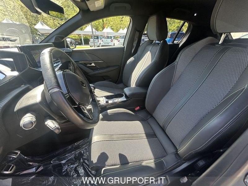 Peugeot 208 PureTech 100 Stop&Start 5 porte GT