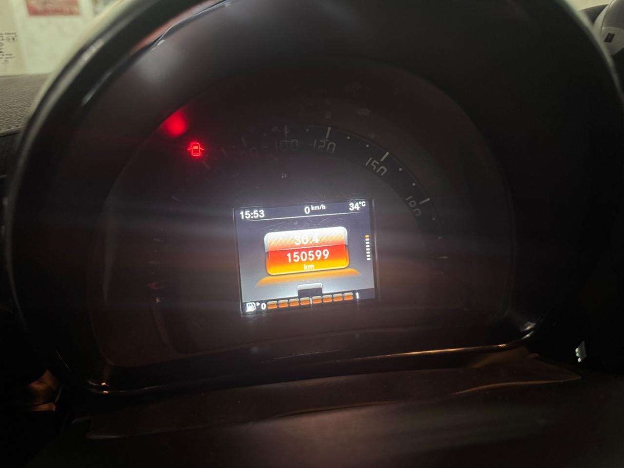 Smart ForTwo 90 0.9 Turbo twinamic BRABUS Style