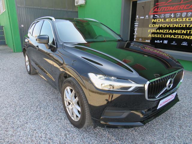 VOLVO XC60 D4 AWD Business