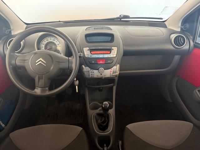 CITROEN C1 1.0 3 porte airdream DeeJay