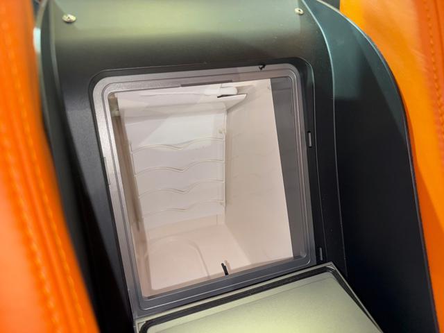 BMW 760 Li Yachtline Individual V12-Pelle Hermes-Dvd-Frigo