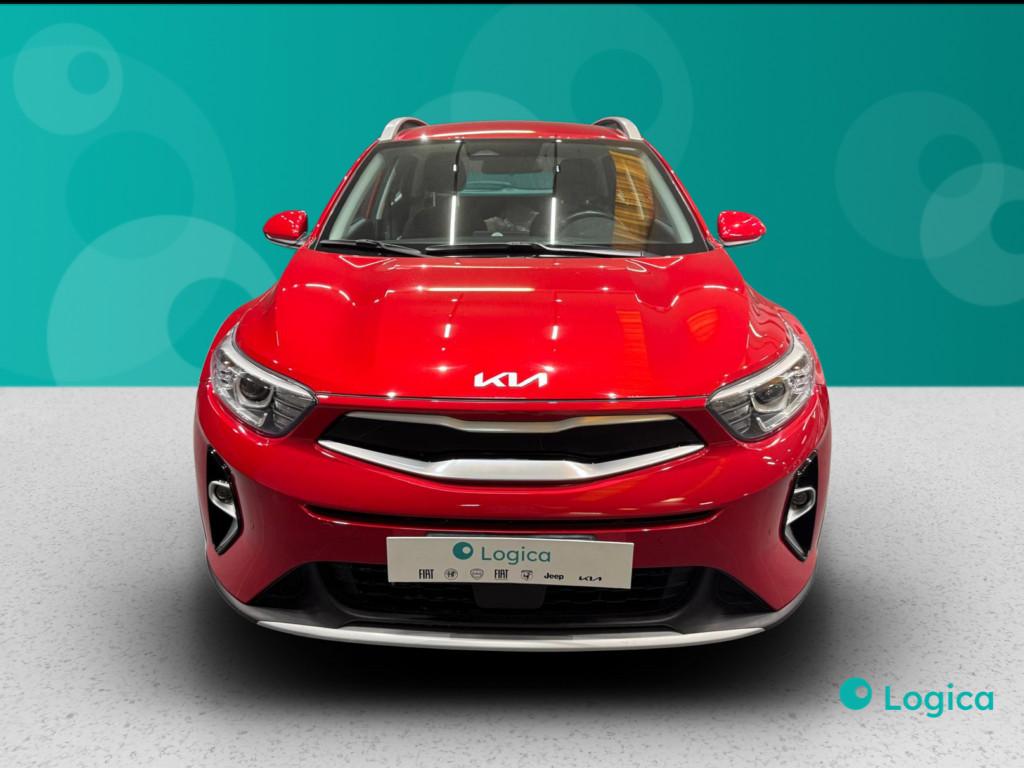 KIA Stonic - Stonic 1.2 Style s/Design Pack ecogpl 82cv