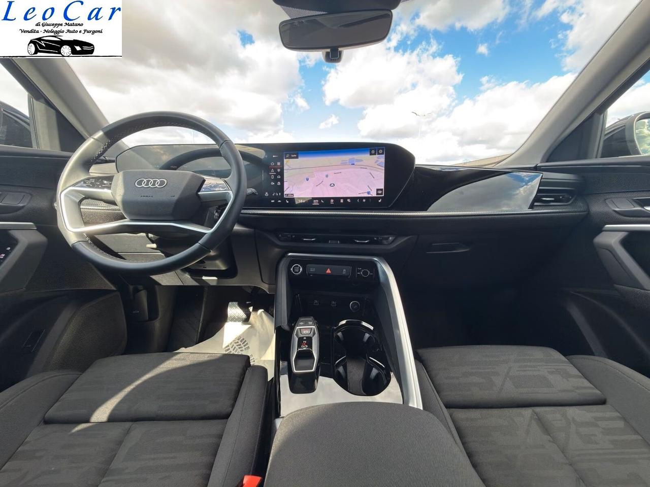 Audi Q5 SPB TDI 150 kW mHEV+ S tronic quattro Business Advanced