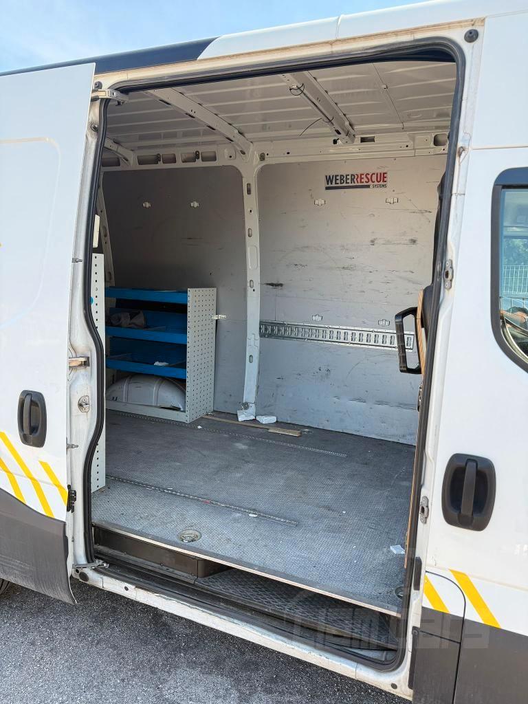 IVECO Daily 35 S16 2.3 V H2 3520 E6d-temp
