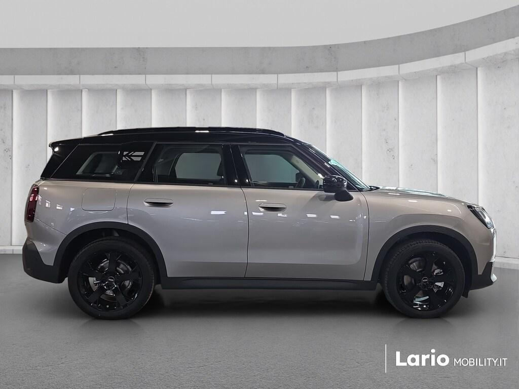 Mini Mini Countryman 1.5 48V C Classic Steptronic