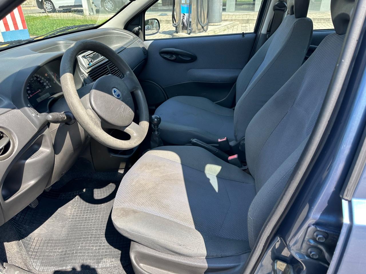 Fiat Punto 1.2 BENZINA NEOPATENTATI