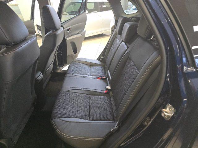 SUZUKI S-Cross 1.5 140V Hybrid A/T Starview KM ZERO