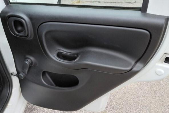 Fiat Panda 1.2 EasyPower Easy ADATTA x NEOPATENTATI