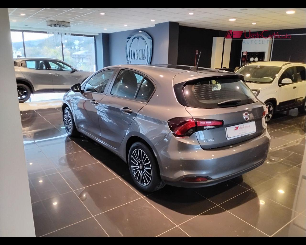 FIAT Tipo 1.0 5 porte