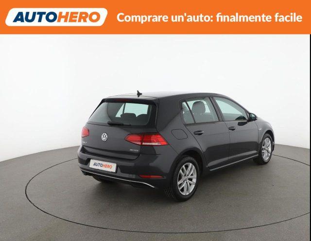 VOLKSWAGEN Golf 1.4 TGI 5p. Business BlueMotion