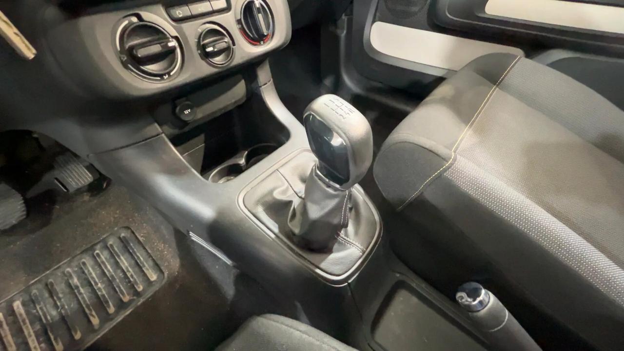 Citroen C3 PureTech 83 S&S Feel