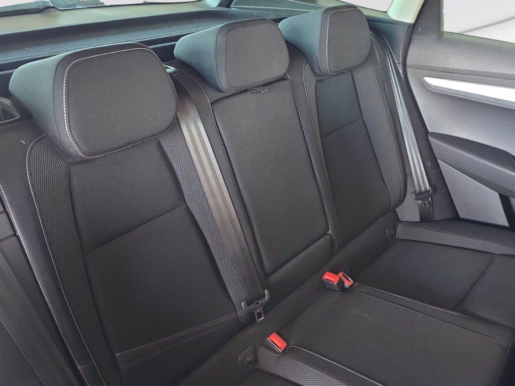 SKODA Karoq 2.0 tdi evo executive 150cv del 2022