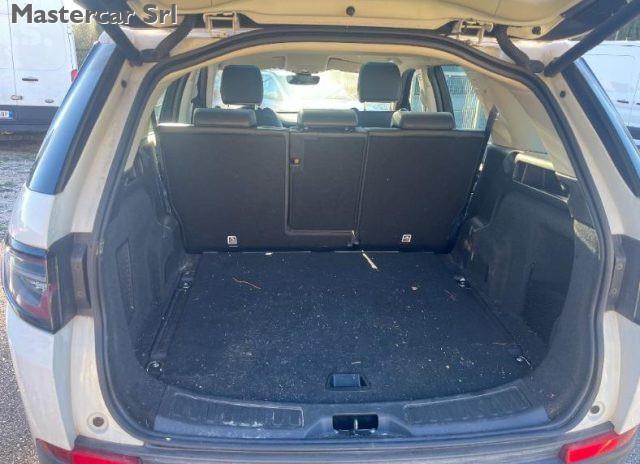 LAND ROVER Discovery Sport 2.0d td4 mhev SE awd 180cv auto TETTO - GC385PF