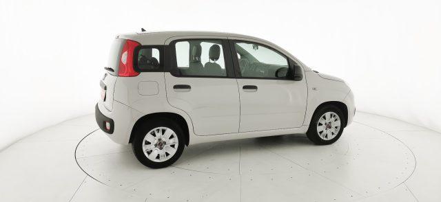 FIAT Panda 1.3 MJT 95 CV S&S Easy