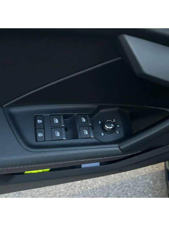 AUDI A3 SPB 35 TDI S tronic