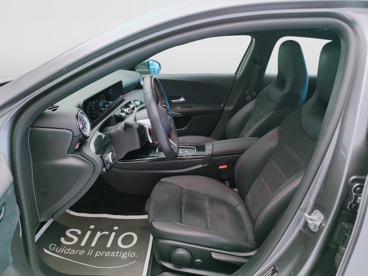 Mercedes-Benz Classe A - W177 2023 - A 250 e phev AMG Line Advanced Plus Digital Edition auto