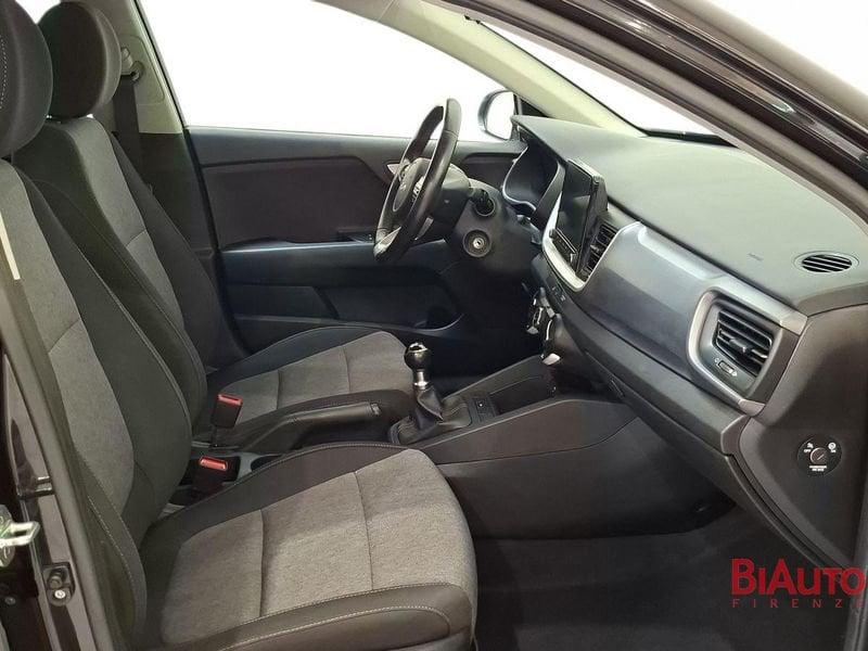 Kia Stonic Stonic 1.2 dpi Urban 84cv