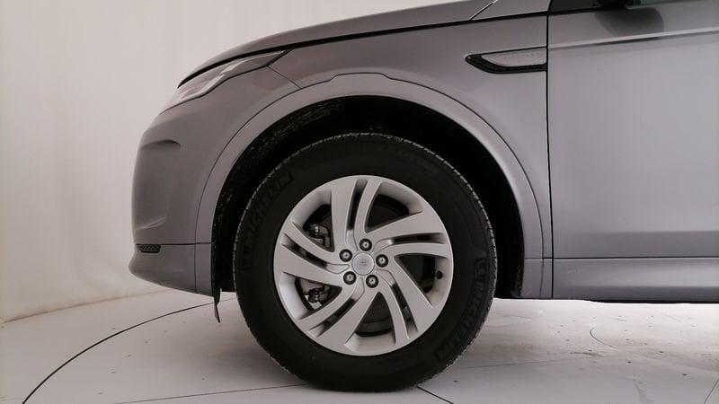 Land Rover RR Evoque L538 Range Rover Evoque (2018) *