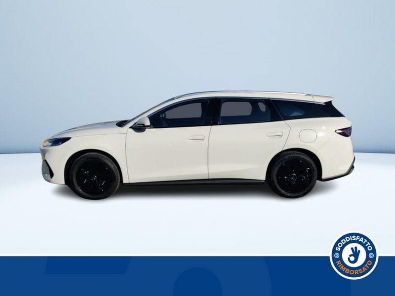 BYD Seal 6 DM-i Touring Boost