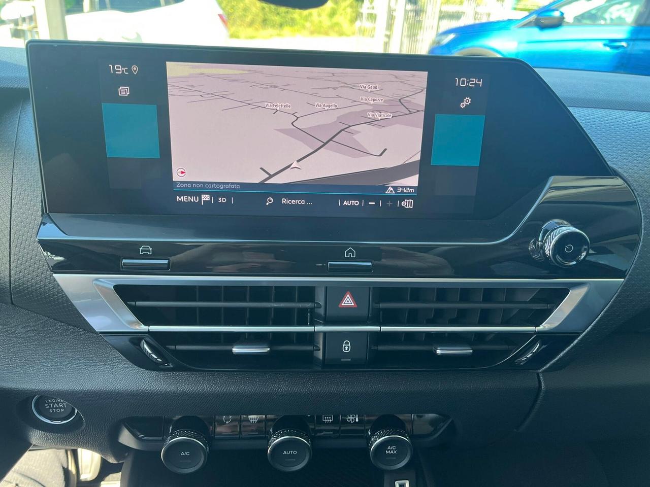 Citroen C4 1.5 BlueHDi 130CV S&S EAT8 Shine TETTO