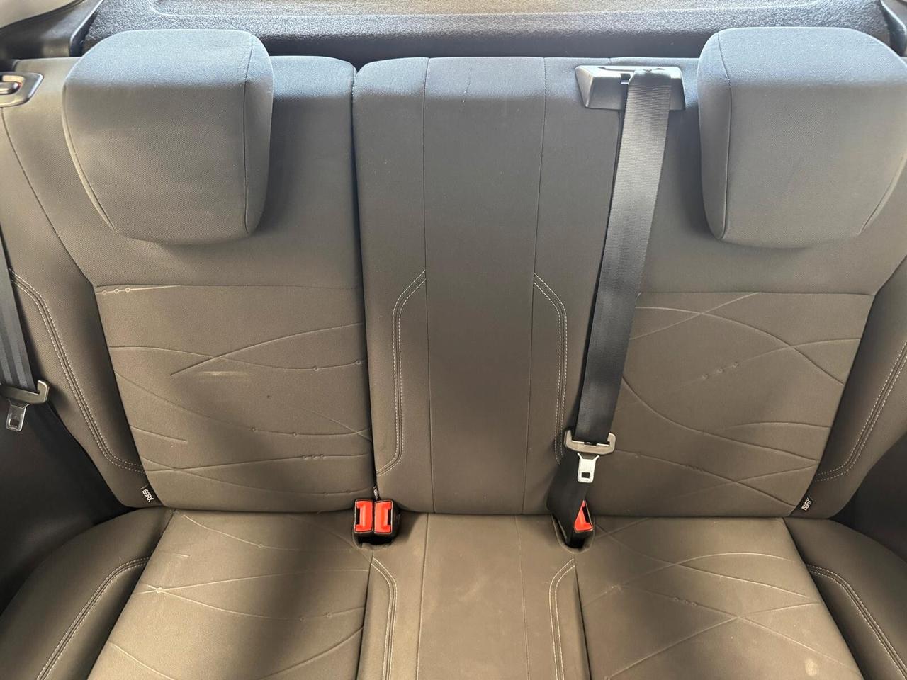 Ford Fiesta TDCi 5 porte Titanium adatta neopatentati
