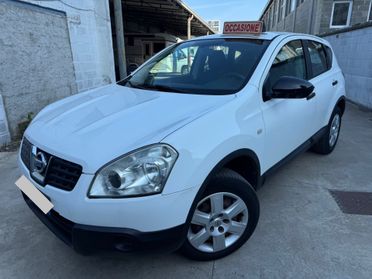 Nissan Qashqai 1.6 16V Tekna