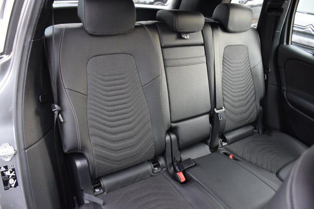 MERCEDES-BENZ GLB 180 d Automatic Business Extra *NAVIGATORE*