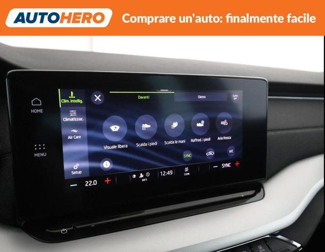 SKODA Octavia 1.5 TSI ACT Wagon Style