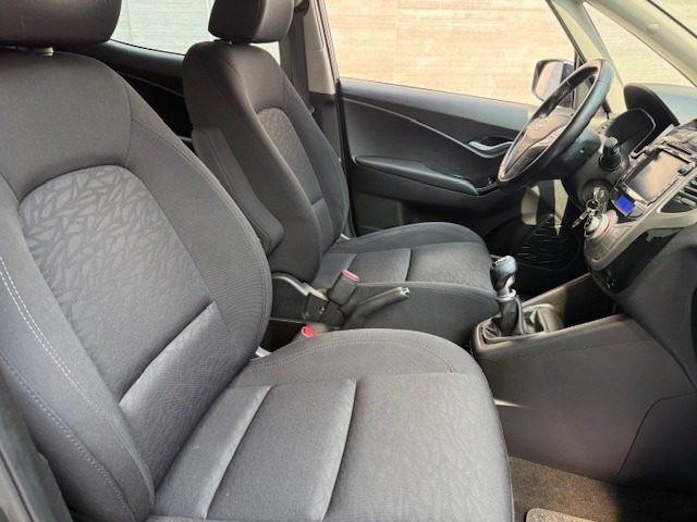 HYUNDAI iX20 1.6 CRDI 115 CV Comfort
