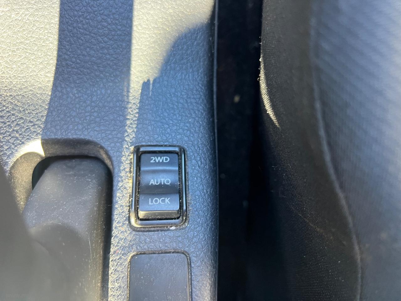 FIAT Sedici 1.6 4x4 Emotion SOLO KM.99500