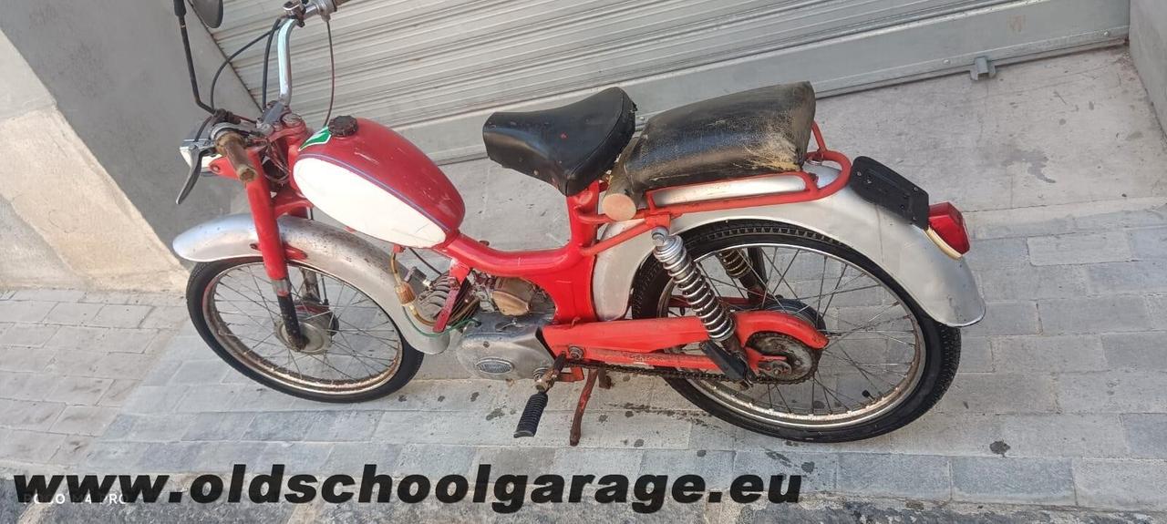 Motobi Altro